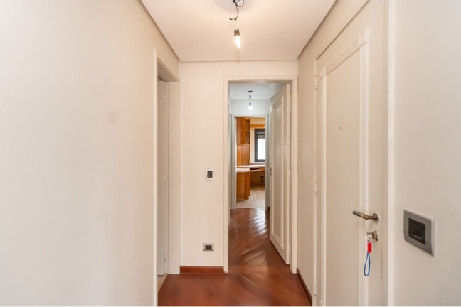Imagem Apartamento com 3 Quartos à Venda, 132 m² em Brooklin Novo - São Paulo Imagem Apartamento com 3 Quartos à Venda, 132 m² em Brooklin Novo - São Paulo