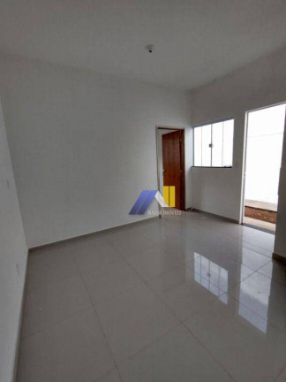 Imagem Casa com 2 Quartos à Venda, 50 m² em Parque Real - Pouso Alegre Imagem Casa com 2 Quartos à Venda, 50 m² em Parque Real - Pouso Alegre