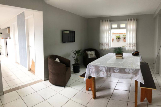 Imagem Casa com 3 Quartos à Venda, 147 m² em Areias - Tijucas Imagem Casa com 3 Quartos à Venda, 147 m² em Areias - Tijucas