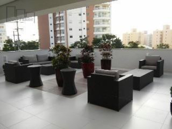 Imagem Apartamento com 1 Quarto à Venda, 52 m² em Parque Campolim - Sorocaba Imagem Apartamento com 1 Quarto à Venda, 52 m² em Parque Campolim - Sorocaba