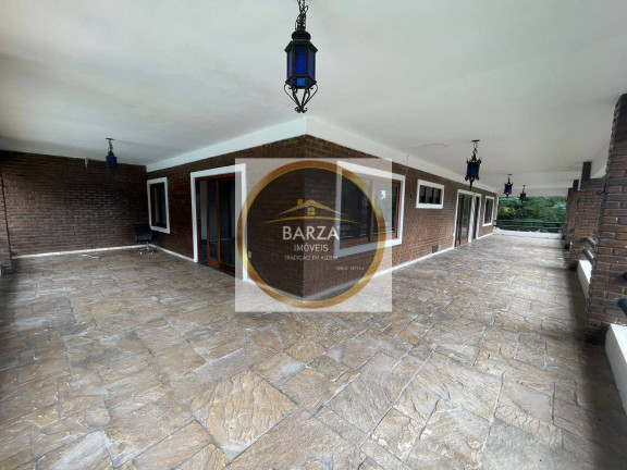 Imagem Casa de Condomínio com 5 Quartos à Venda, 482 m² em Aldeia Dos Camarás - Camaragibe Imagem Casa de Condomínio com 5 Quartos à Venda, 482 m² em Aldeia Dos Camarás - Camaragibe