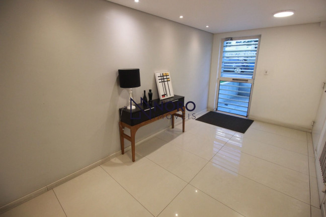 Imagem Apartamento com 1 Quarto à Venda, 46 m² em Nonoai - Santa Maria Imagem Apartamento com 1 Quarto à Venda, 46 m² em Nonoai - Santa Maria