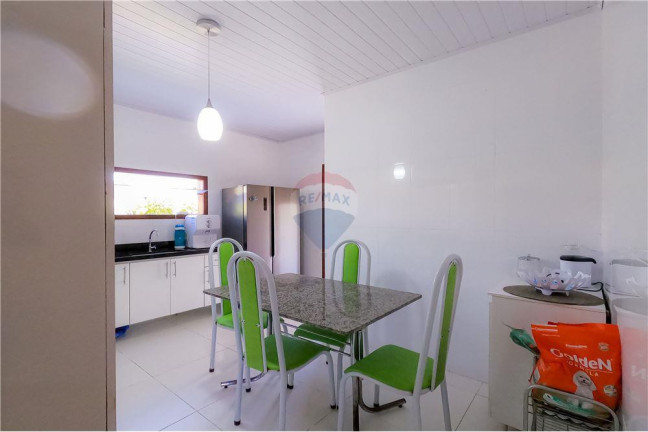 Imagem Casa com 3 Quartos à Venda, 246 m² em Itacimirim - Camaçari Imagem Casa com 3 Quartos à Venda, 246 m² em Itacimirim - Camaçari