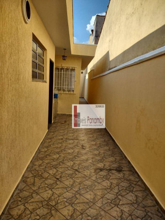 Imagem Casa com 2 Quartos à Venda, 115 m² em Vila Bela Vista - Santo André