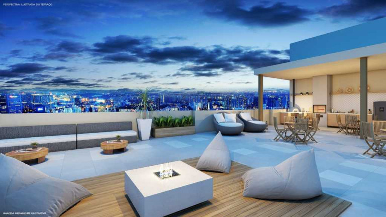 Imagem Apartamento com 2 Quartos à Venda, 38 m² em Itaquera - São Paulo Imagem Apartamento com 2 Quartos à Venda, 38 m² em Itaquera - São Paulo