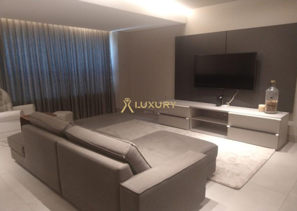 Imagem Imóvel com 3 Quartos à Venda, 113 m² em Vila Da Serra - Nova Lima