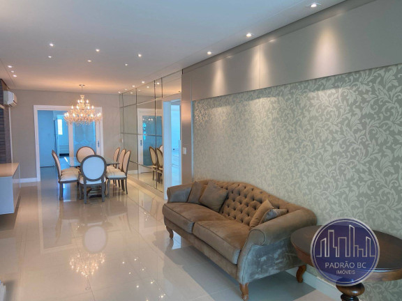 Imagem Apartamento com 3 Quartos para Alugar, 190 m² em Centro - Balneário Camboriú Imagem Apartamento com 3 Quartos para Alugar, 190 m² em Centro - Balneário Camboriú
