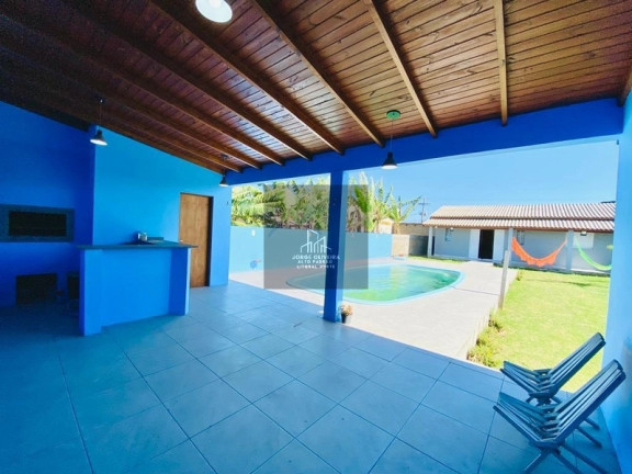 Imagem Apartamento com 3 Quartos à Venda, 100 m² em Rainha Do Mar - Xangri-lá