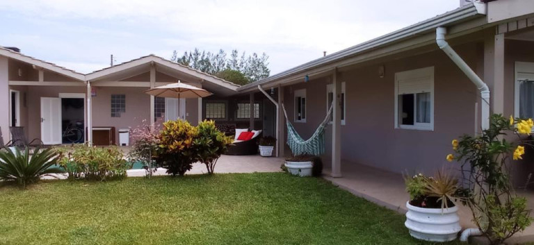Imagem Casa com 4 Quartos à Venda,  em Arroio Teixeira - Capao Da Canoa