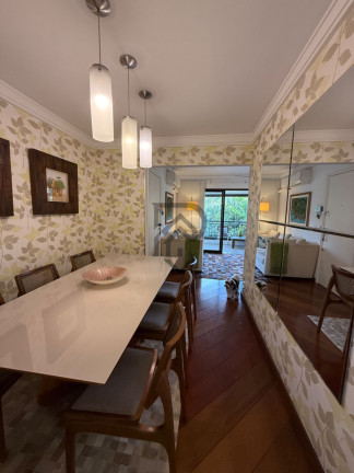 Imagem Apartamento com 3 Quartos à Venda, 116 m² em Vila Uberabinha - São Paulo