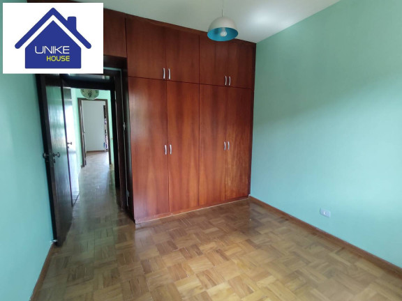 Imagem Sobrado com 3 Quartos à Venda, 160 m² em Planalto Paulista - São Paulo