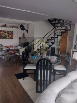Imagem Apartamento com 3 Quartos à Venda, 133 m² em Vila Ema - São José Dos Campos Imagem Apartamento com 3 Quartos à Venda, 133 m² em Vila Ema - São José Dos Campos