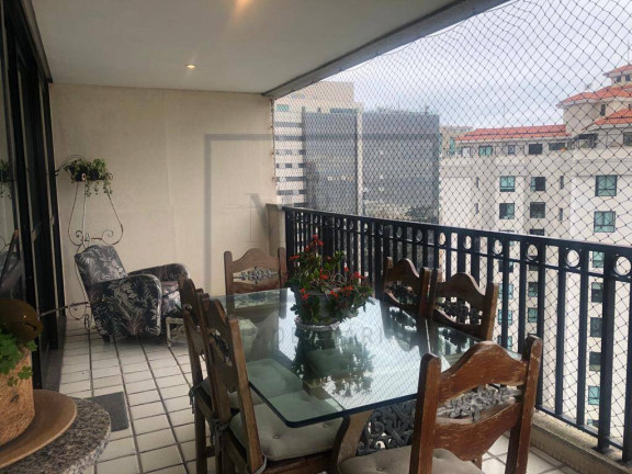 Imagem Apartamento com 4 Quartos à Venda, 185 m² em Barra Da Tijuca - Rio De Janeiro