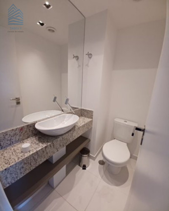 Imagem Imóvel com 2 Quartos para Alugar, 77 m² em Brooklin - São Paulo