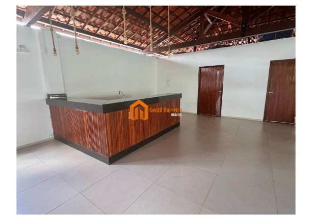 Imóvel à Venda, 538 m² em Aldeota - Fortaleza