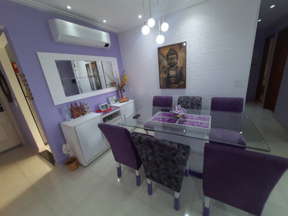Imagem Apartamento com 2 Quartos à Venda, 71 m² em Jardim Santa Cruz (sacomã) - São Paulo Imagem Apartamento com 2 Quartos à Venda, 71 m² em Jardim Santa Cruz (sacomã) - São Paulo
