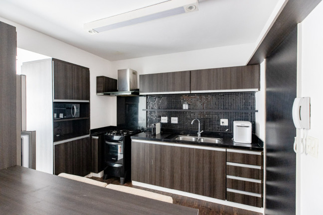 Imagem Apartamento com 2 Quartos à Venda, 101 m² em Itaim Bibi - São Paulo