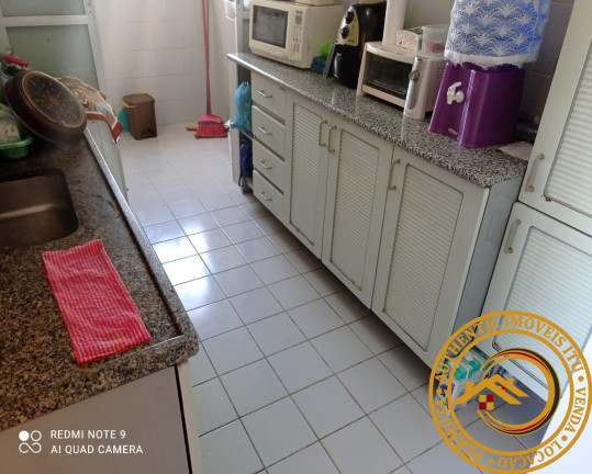 Imagem Apartamento com 3 Quartos à Venda, 68 m² em Jardim Das Rosas - Itu