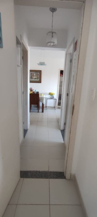 Imagem Apartamento com 2 Quartos à Venda, 54 m² em Estrada Do Coco - Lauro De Freitas