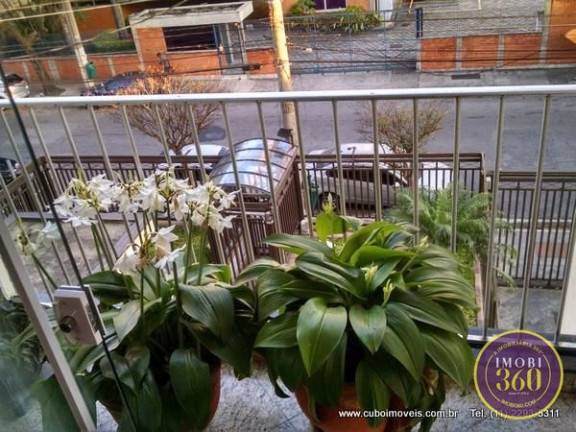 Imagem Apartamento com 2 Quartos à Venda, 60 m² em Tatuapé - São Paulo