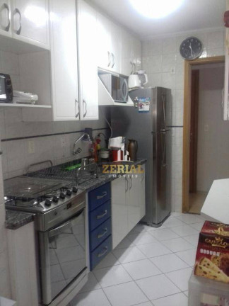 Imagem Apartamento com 2 Quartos à Venda, 75 m² em Santo Antônio - São Caetano Do Sul