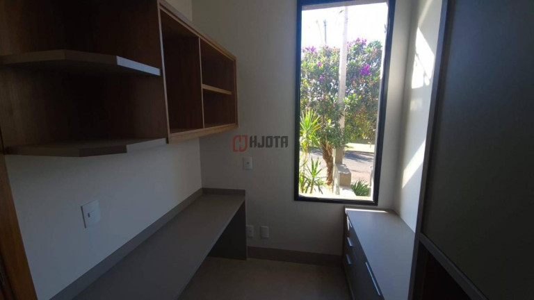 Imagem Casa de Condomínio com 3 Quartos à Venda, 268 m² em Loteamento Village Mirassol Ii - Mirassol Imagem Casa de Condomínio com 3 Quartos à Venda, 268 m² em Loteamento Village Mirassol Ii - Mirassol