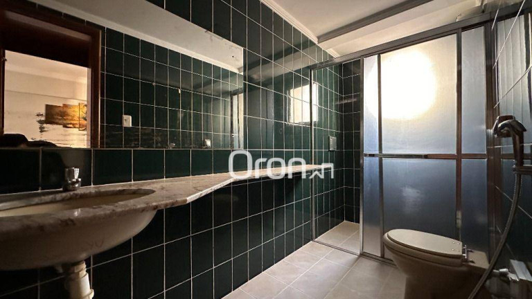 Imagem Apartamento com 4 Quartos à Venda, 165 m² em Setor Bueno - Goiânia