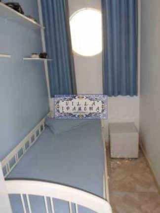 Imagem Cobertura com 2 Quartos à Venda, 70 m² em Vila Isabel - Rio De Janeiro