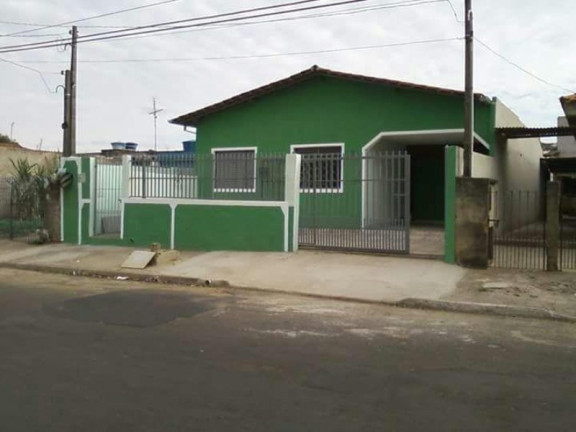 Imagem Casa com 3 Quartos à Venda, 250 m² em Parque Santo Antônio (nova Veneza) - Sumaré Imagem Casa com 3 Quartos à Venda, 250 m² em Parque Santo Antônio (nova Veneza) - Sumaré