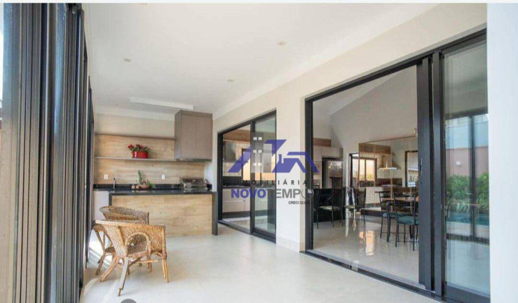 Imagem Casa com 3 Quartos à Venda, 237 m² em Parque Das árvores Ii - Birigüi