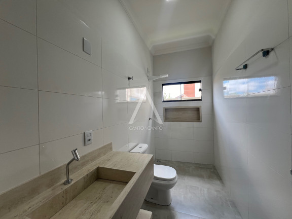 Imagem Casa com 3 Quartos à Venda, 177 m² em Jardim Terra Rica - Sinop