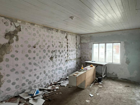 Imagem Casa com 3 Quartos à Venda, 70 m² em Centro - Balneário Barra Do Sul
