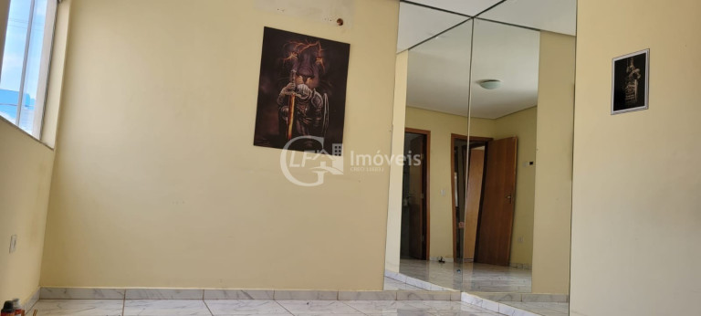 Imóvel com 3 Quartos para Alugar, 65 m² em Amambaí - Campo Grande