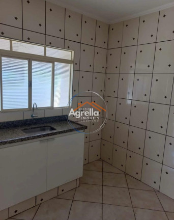 Imagem Casa com 2 Quartos à Venda, 130 m² em Jardim Pansani - Mogi Guaçu Imagem Casa com 2 Quartos à Venda, 130 m² em Jardim Pansani - Mogi Guaçu