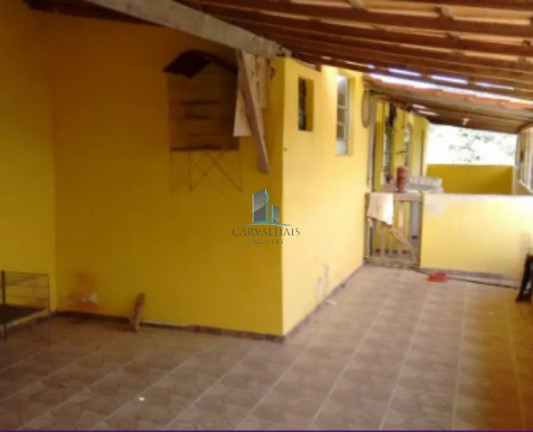 Imagem Imóvel com 4 Quartos à Venda, 22.500 m² em Ravena - Sabará