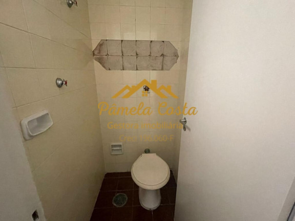 Imagem Apartamento com 3 Quartos à Venda, 90 m² em Enseada - Guarujá