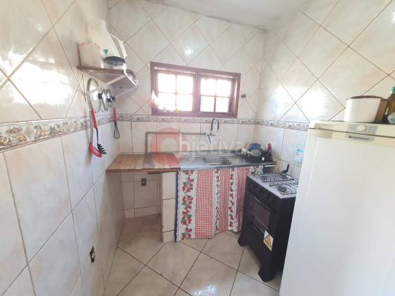 Imagem Casa com 2 Quartos à Venda, 200 m² em Parque Eldorado 3 - Cabo Frio Imagem Casa com 2 Quartos à Venda, 200 m² em Parque Eldorado 3 - Cabo Frio