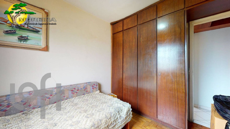 Imagem Apartamento com 2 Quartos à Venda, 50 m² em Lauzane Paulista - São Paulo Imagem Apartamento com 2 Quartos à Venda, 50 m² em Lauzane Paulista - São Paulo