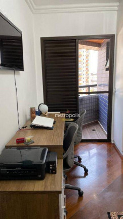 Imagem Apartamento com 3 Quartos à Venda, 207 m² em Barcelona - São Caetano Do Sul Imagem Apartamento com 3 Quartos à Venda, 207 m² em Barcelona - São Caetano Do Sul
