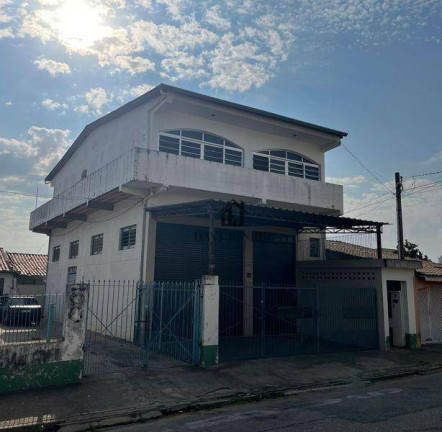 Galpão para Alugar, 120 m² em Jardim Nova Manchester - Sorocaba