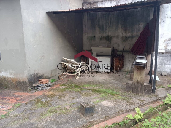 Imagem Terreno à Venda, 420 m² em Guaiúba - Guarujá Imagem Terreno à Venda, 420 m² em Guaiúba - Guarujá