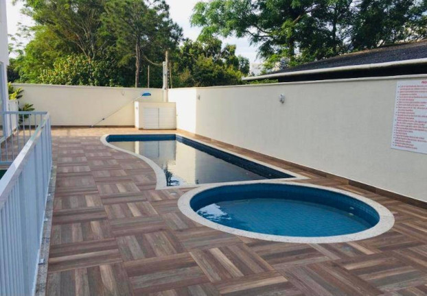 Imagem Apartamento com 2 Quartos à Venda, 63 m² em Canasvieiras - Florianópolis