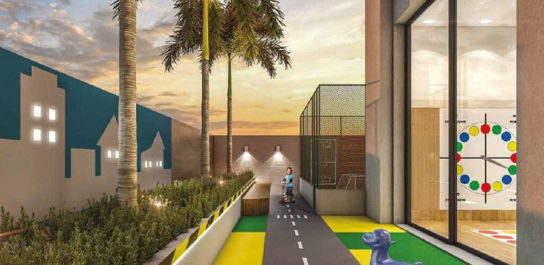 Imagem Imóvel com 3 Quartos à Venda, em Setor Marista - Goiânia Imagem Imóvel com 3 Quartos à Venda, em Setor Marista - Goiânia
