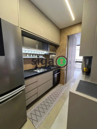 Imagem Apartamento com 2 Quartos à Venda, 62 m² em Vila Andrade - São Paulo Imagem Apartamento com 2 Quartos à Venda, 62 m² em Vila Andrade - São Paulo