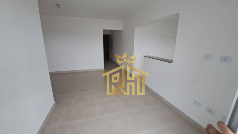 Imagem Apartamento com 2 Quartos à Venda, 77 m² em Vila Guilhermina - Praia Grande Imagem Apartamento com 2 Quartos à Venda, 77 m² em Vila Guilhermina - Praia Grande
