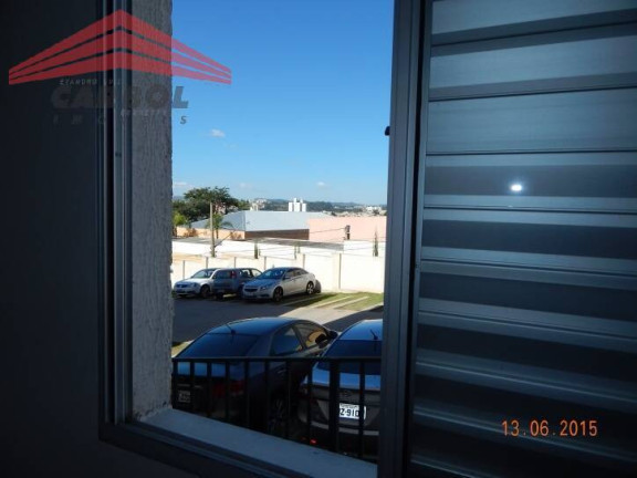 Imagem Apartamento com 2 Quartos à Venda, 50 m² em Vila Della Piazza - Jundiaí