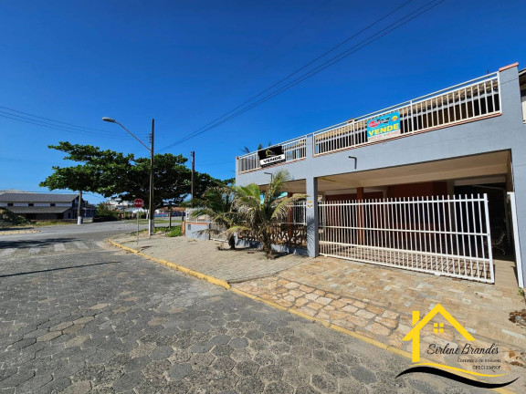 Imagem Casa com 6 Quartos à Venda, 232 m² em Centro - Balneário Barra Do Sul Imagem Casa com 6 Quartos à Venda, 232 m² em Centro - Balneário Barra Do Sul