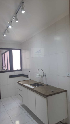 Imagem Apartamento com 3 Quartos à Venda, 84 m² em Vila Olímpia - São Paulo