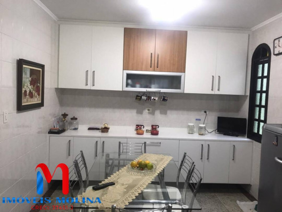 Imagem Sobrado com 3 Quartos à Venda, 250 m² em Jardim São Caetano - São Caetano Do Sul Imagem Sobrado com 3 Quartos à Venda, 250 m² em Jardim São Caetano - São Caetano Do Sul