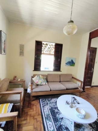 Imagem Casa com 3 Quartos à Venda, 183 m² em Araras - Teresópolis Imagem Casa com 3 Quartos à Venda, 183 m² em Araras - Teresópolis